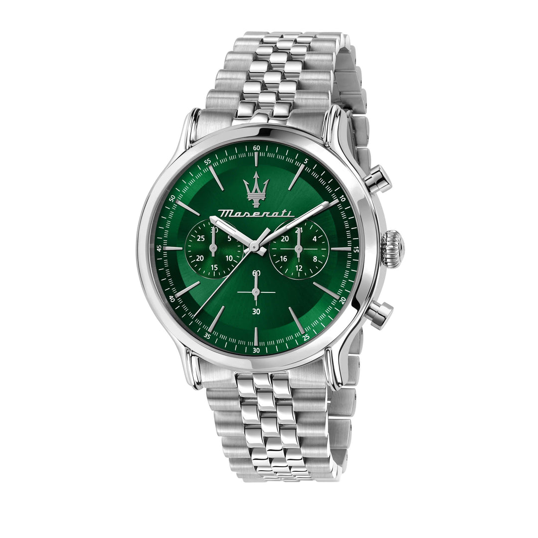 EPOCA Green Dial