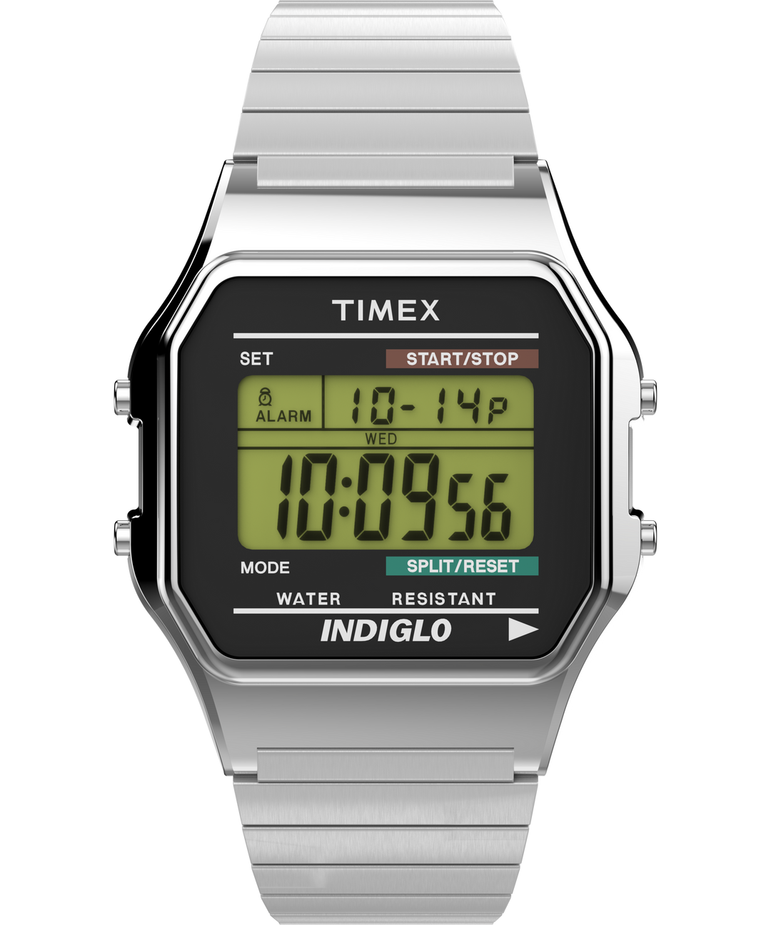 T80 Digital Dial