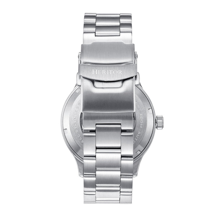 Oscar Champagne / Silver Champagne Dial
