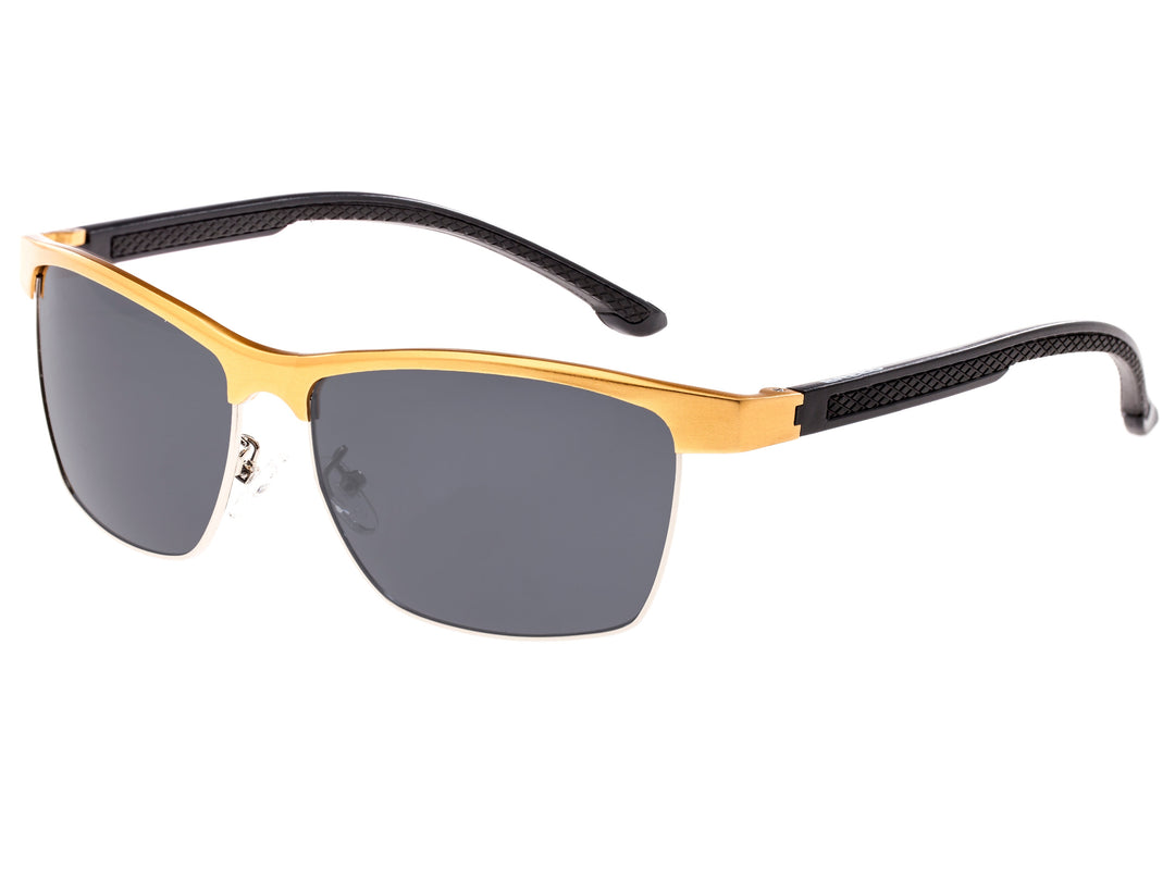 Bode Gold/Black |  Dial