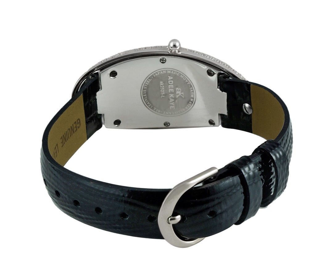 PEAR Silvertone | White Dial