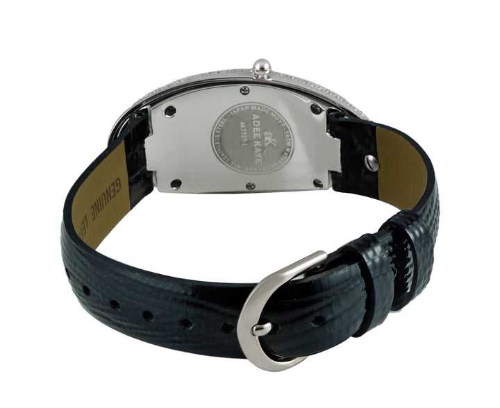 PEAR Silvertone | White Dial