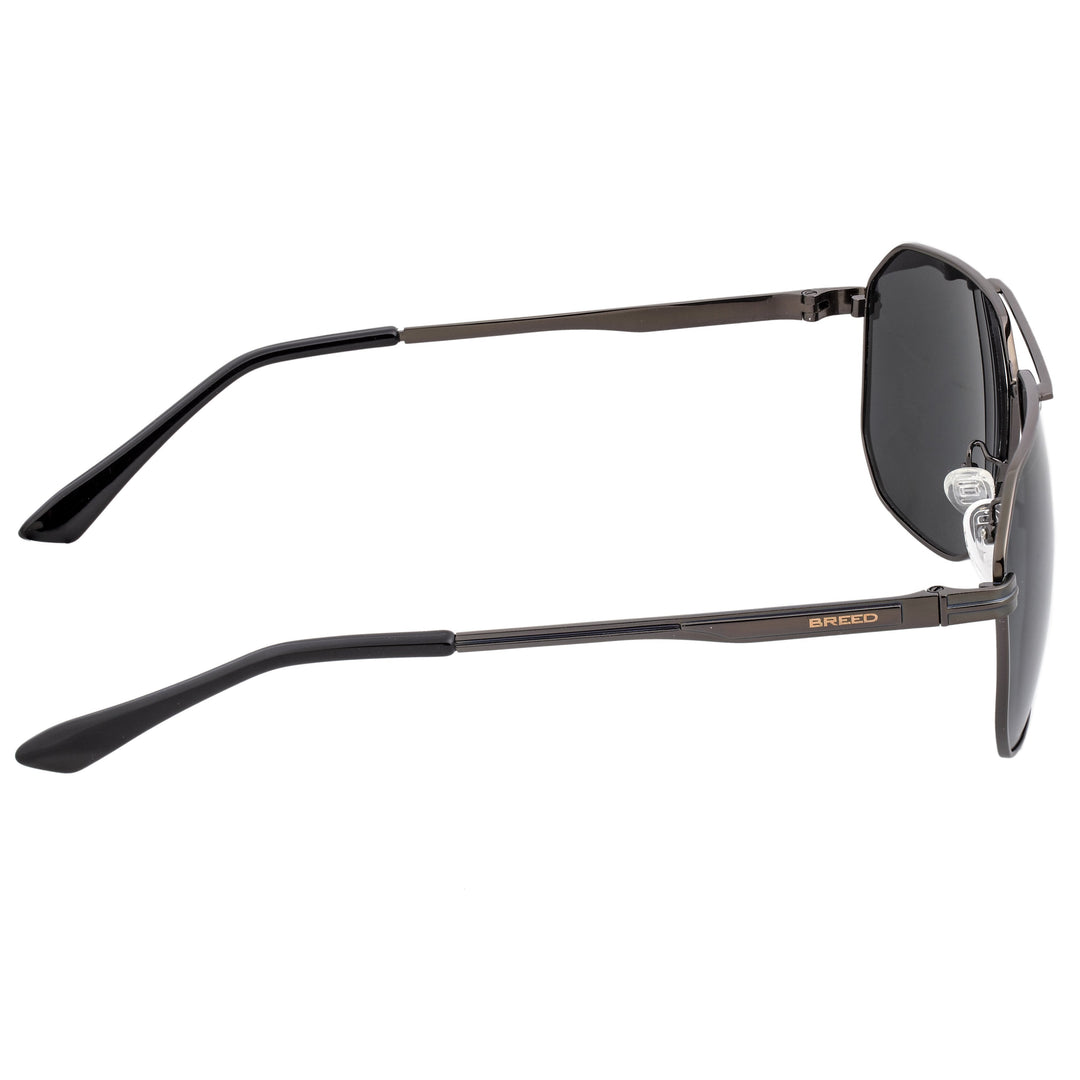 Norma Gunmetal/Black