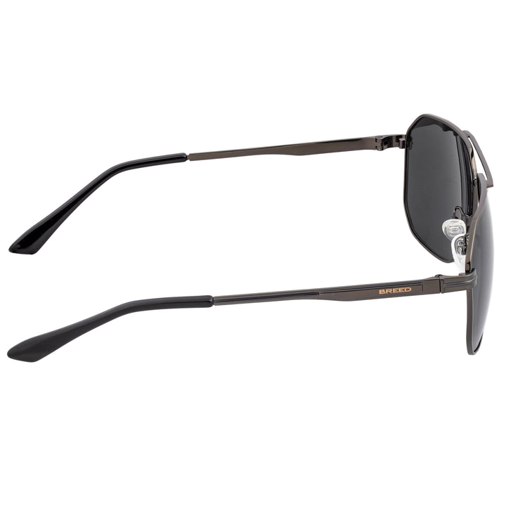 Norma Gunmetal/Black