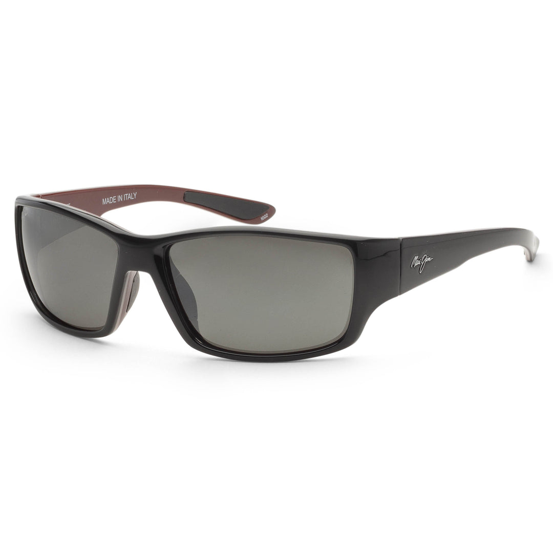 Classic 62 mm / Black