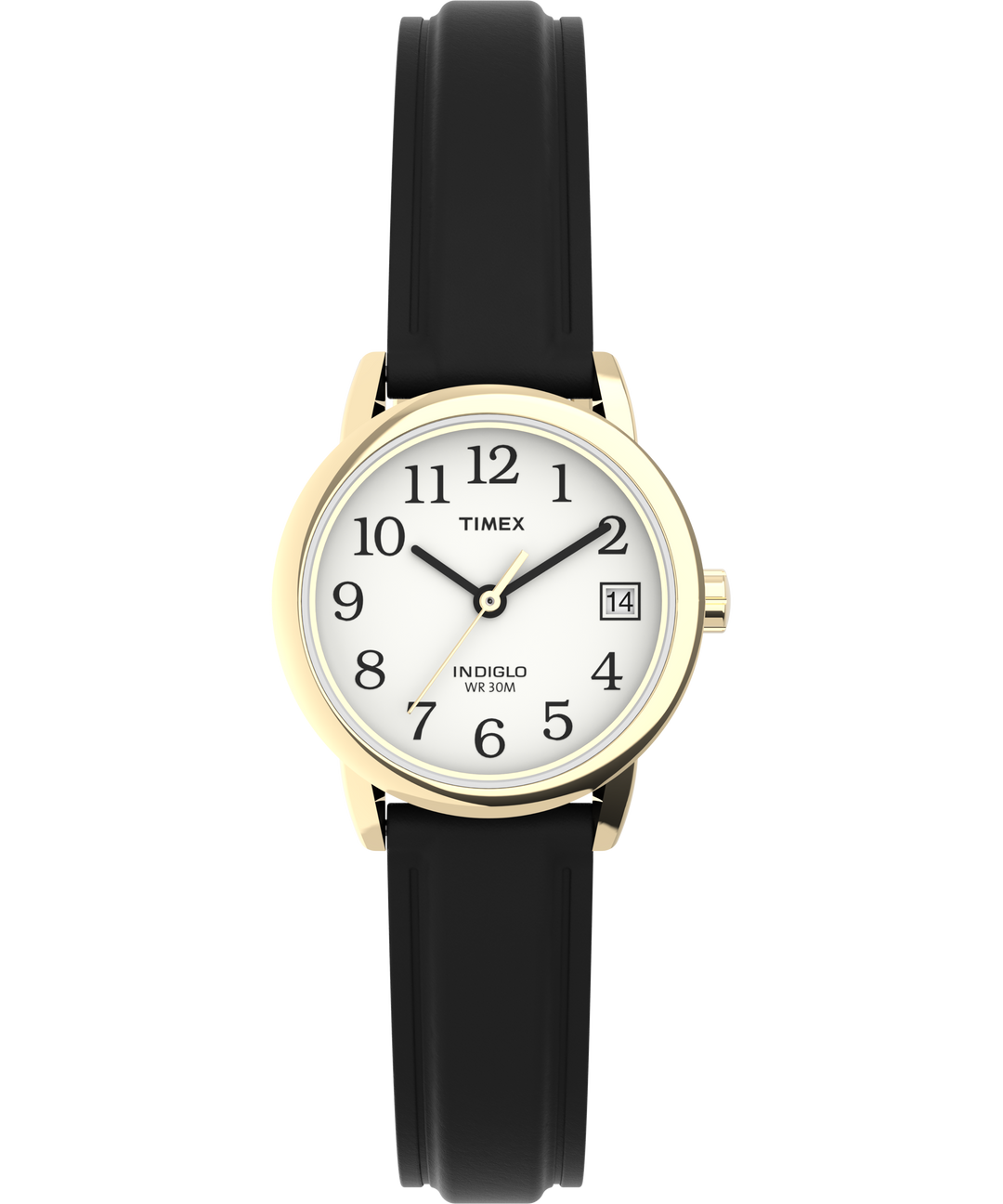 Easy Reader Classic White Dial