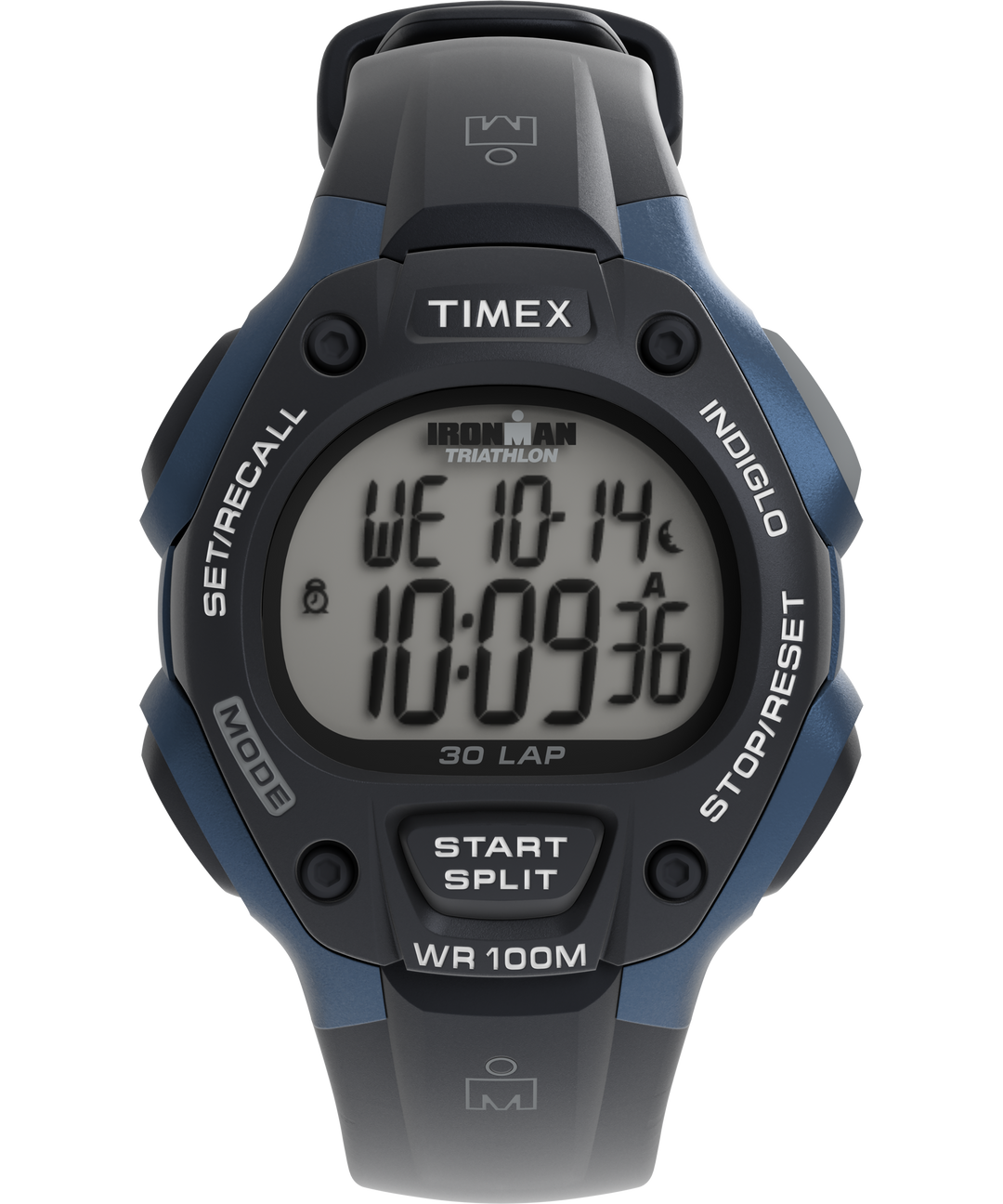 Ironman C30 Digital Dial