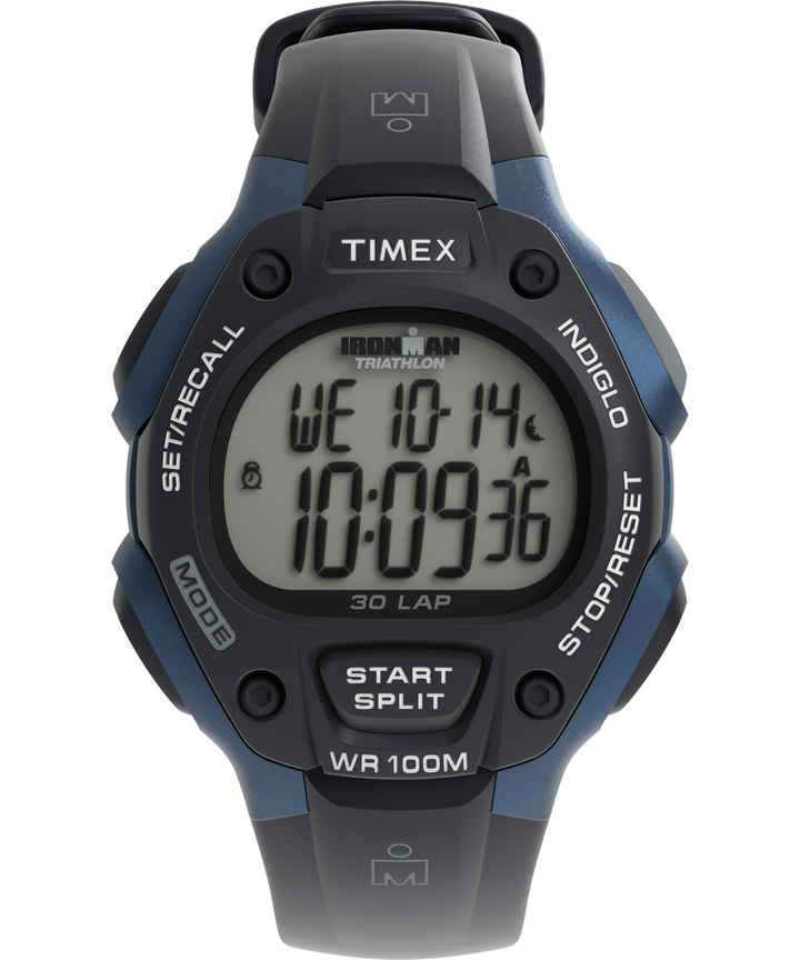Ironman C30 Digital Dial