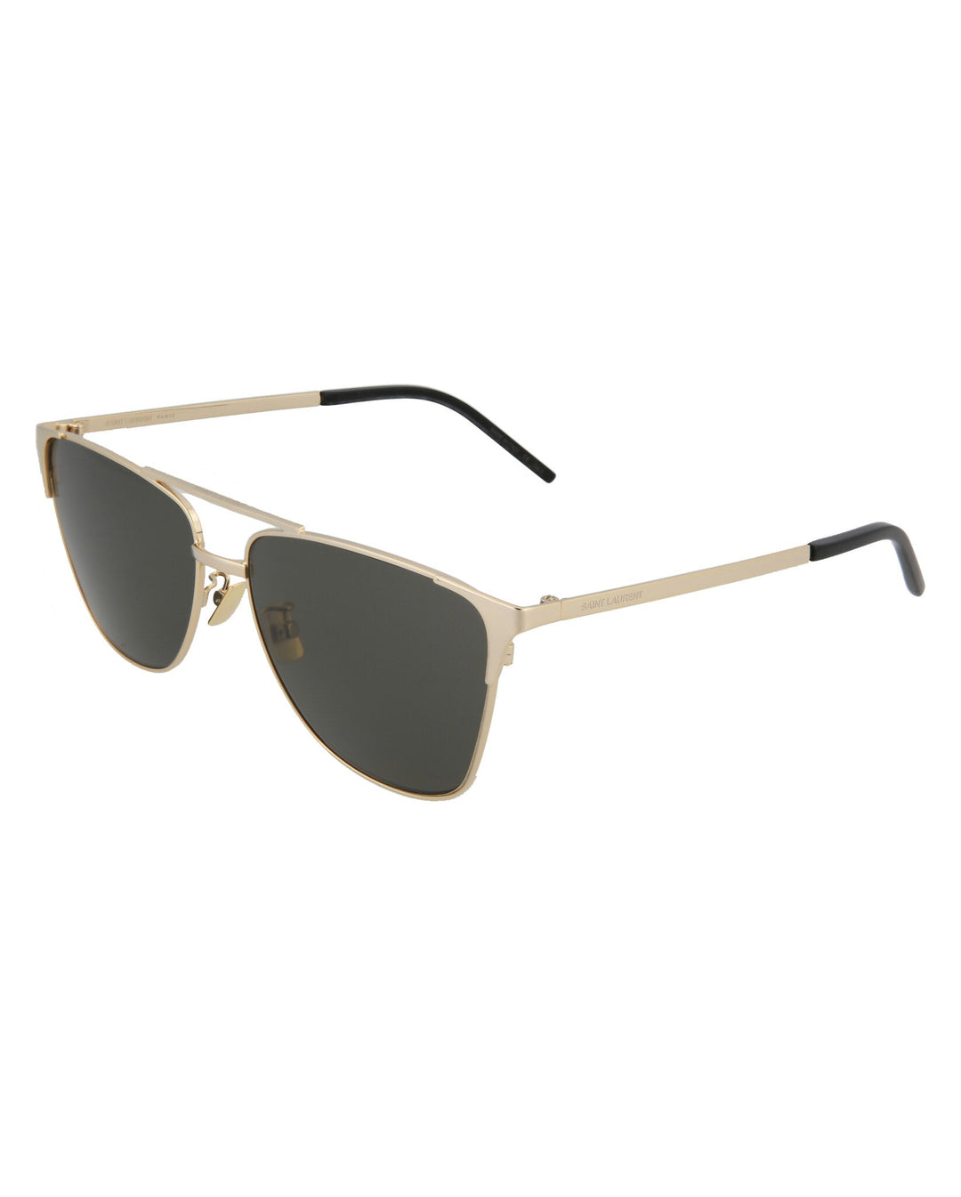 Core Gold Frame w/Grey Lens |  Dial
