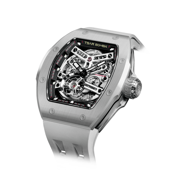 Atomic box set Black Dial