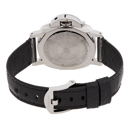 Luminor Due | White Dial