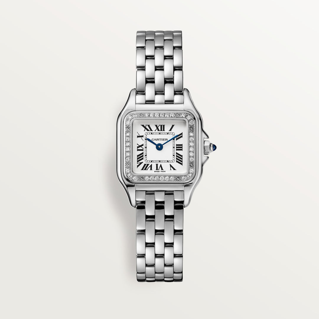 Cartier Panthère de Watch, small model W4PN0016