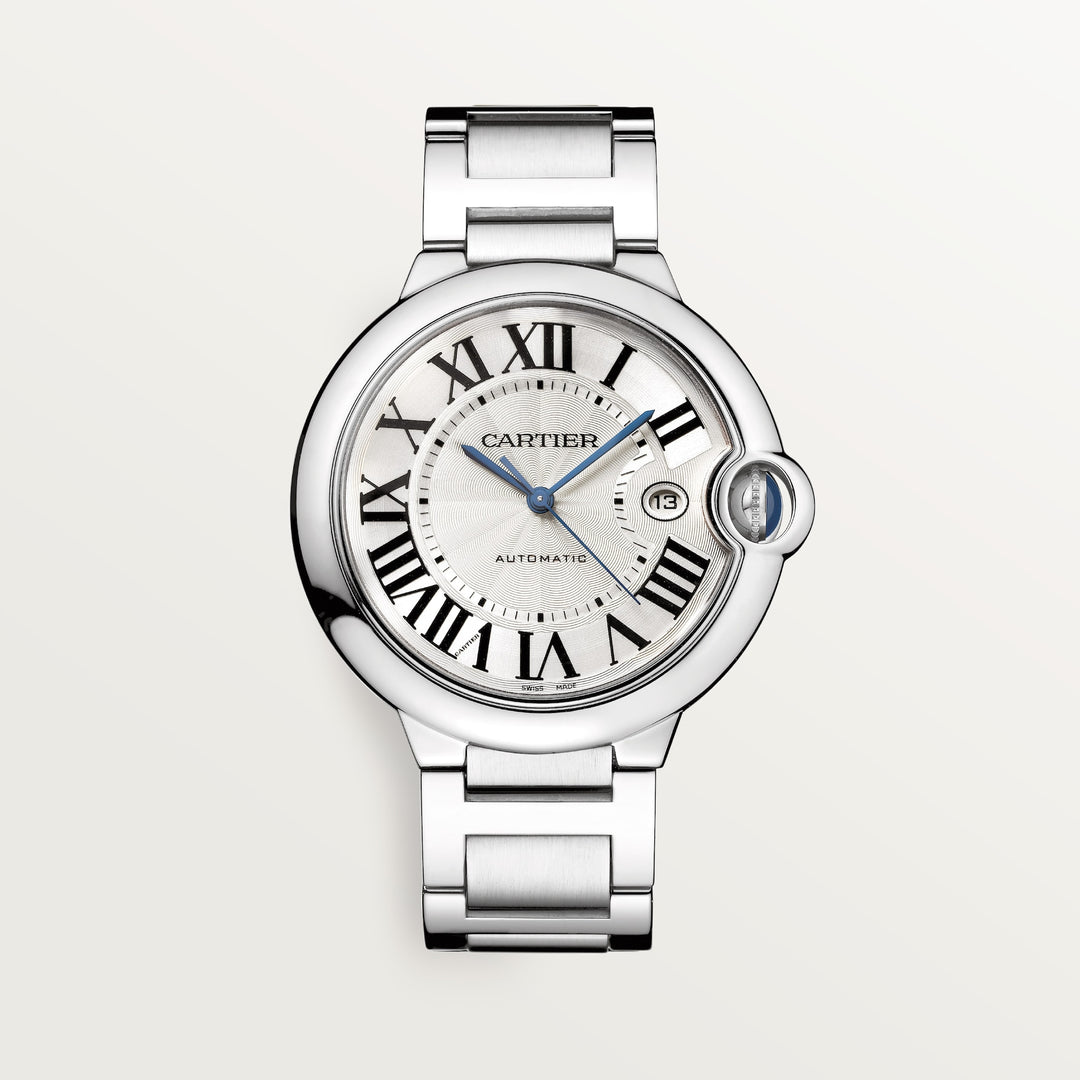 Cartier Ballon Bleu de Watch WSBB0049