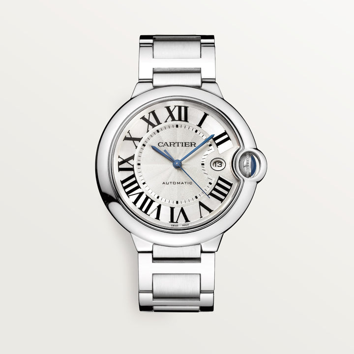 Cartier Ballon Bleu de Watch WSBB0049