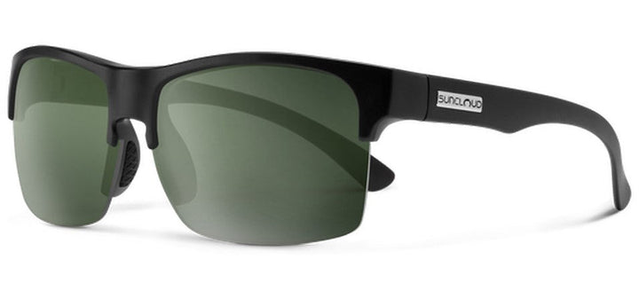 Rambler Lite Black / Green
