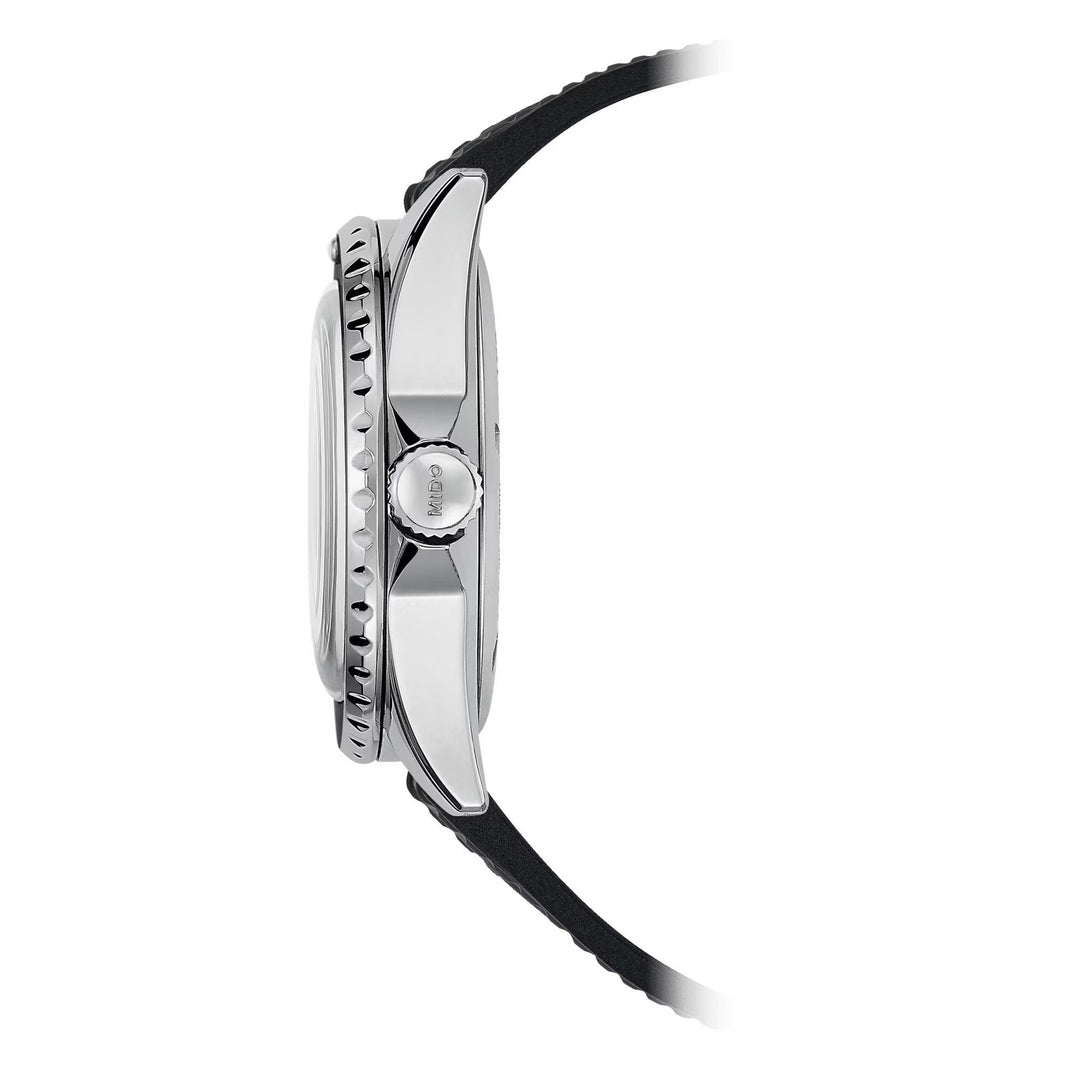 Ocean Star Tribute Gradient Black | Grey Gradient Dial