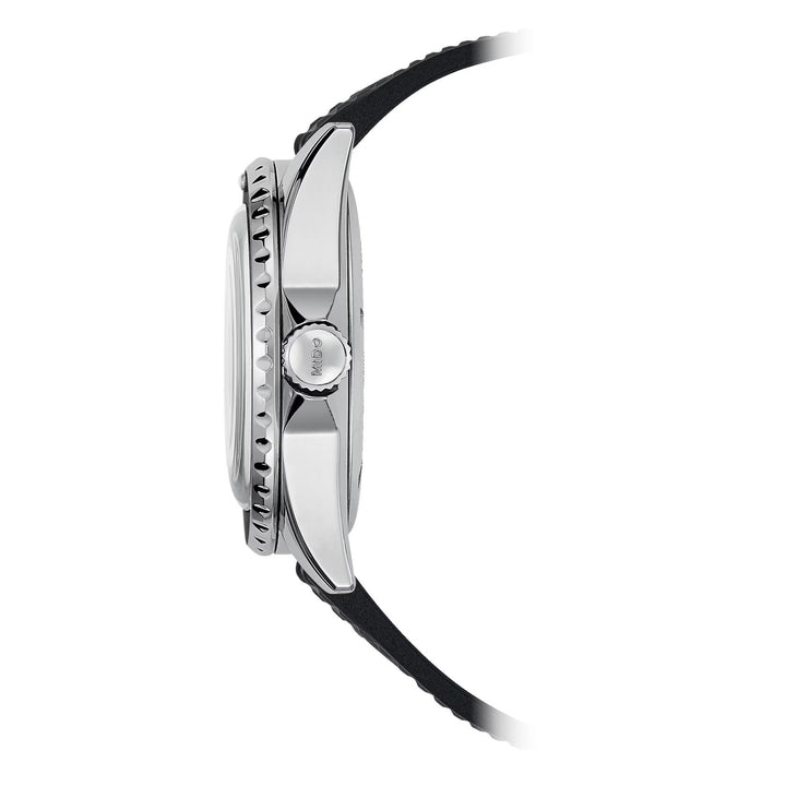 Ocean Star Tribute Gradient Black | Grey Gradient Dial