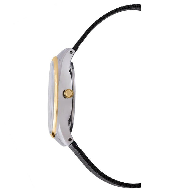 Classic 32 mm / Black / Black Black Dial