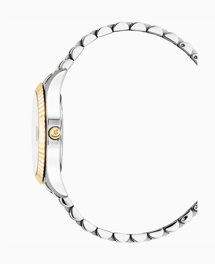 Inspiration blue Blue Dial