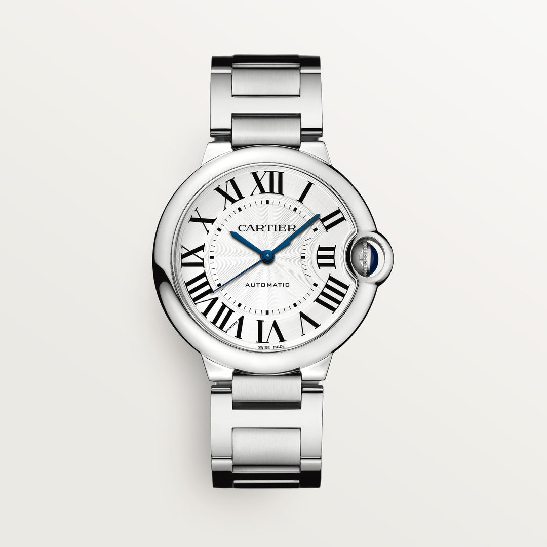 Cartier Ballon Bleu de Watch WSBB0048