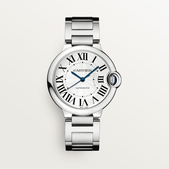 Cartier Ballon Bleu de Watch WSBB0048