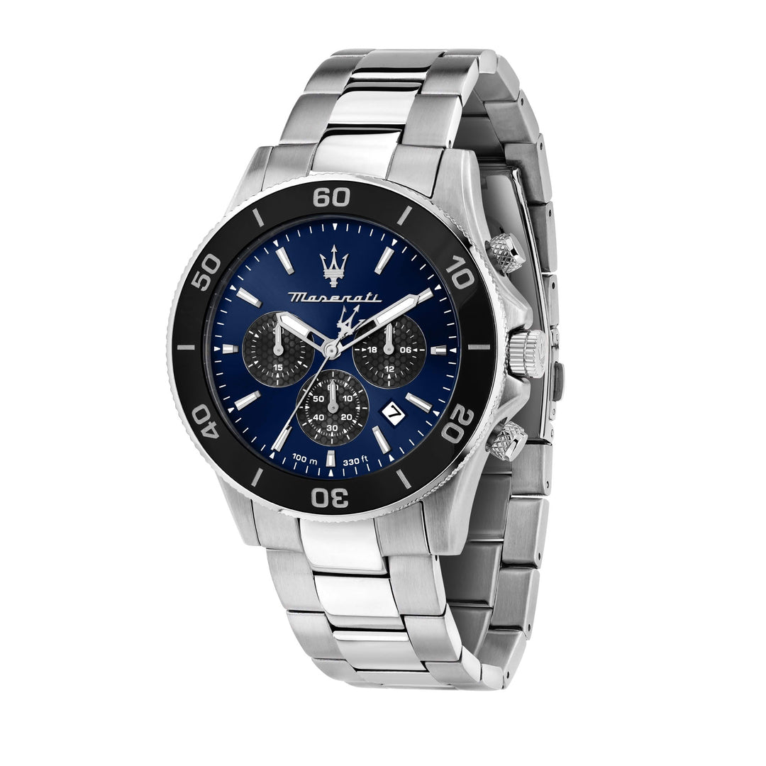 COMPETIZIONE Blue Dial