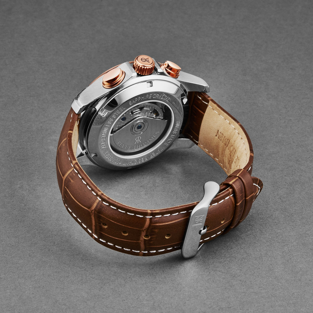 Air speed 16041.6352 / Silver | Silver Dial