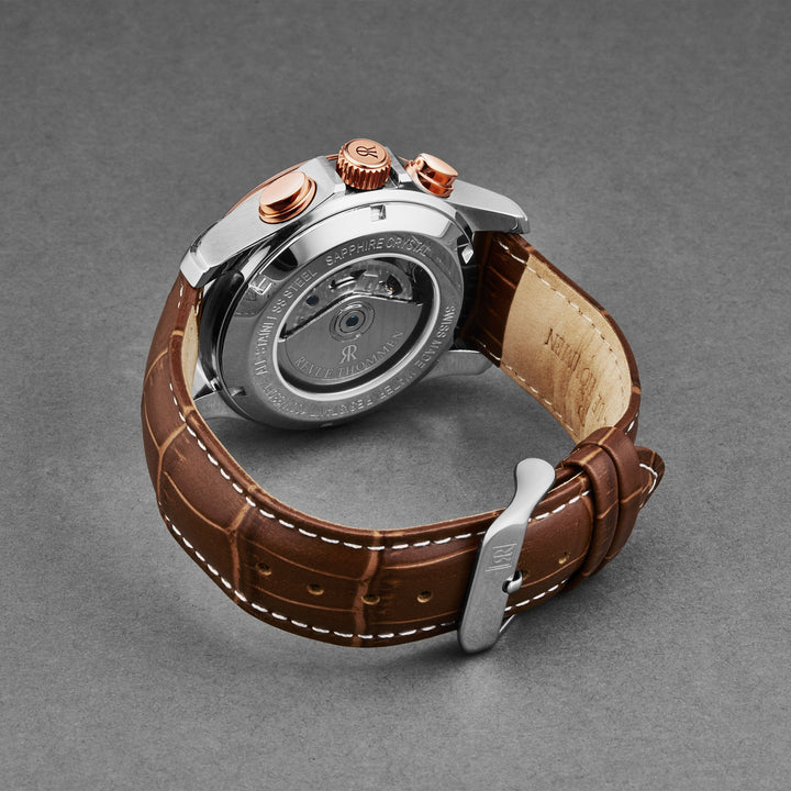 Air speed 16041.6352 / Silver | Silver Dial