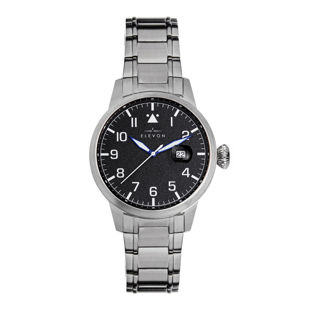 Stealth w/Date Black