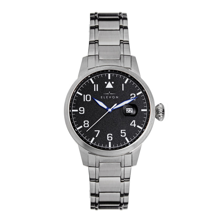 Stealth w/Date Black