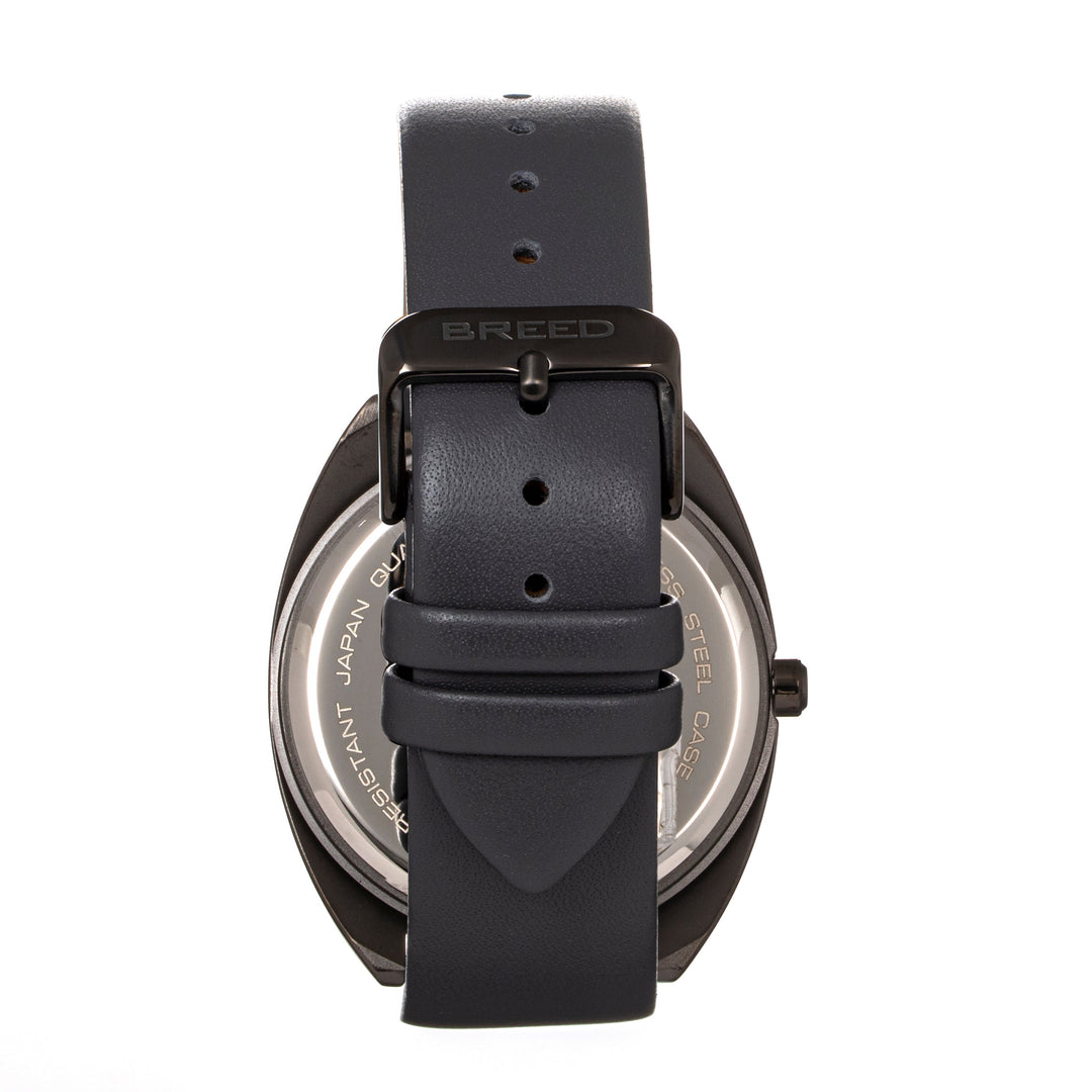 Victor Grey | Gray Dial