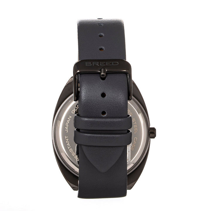 Victor Grey | Gray Dial