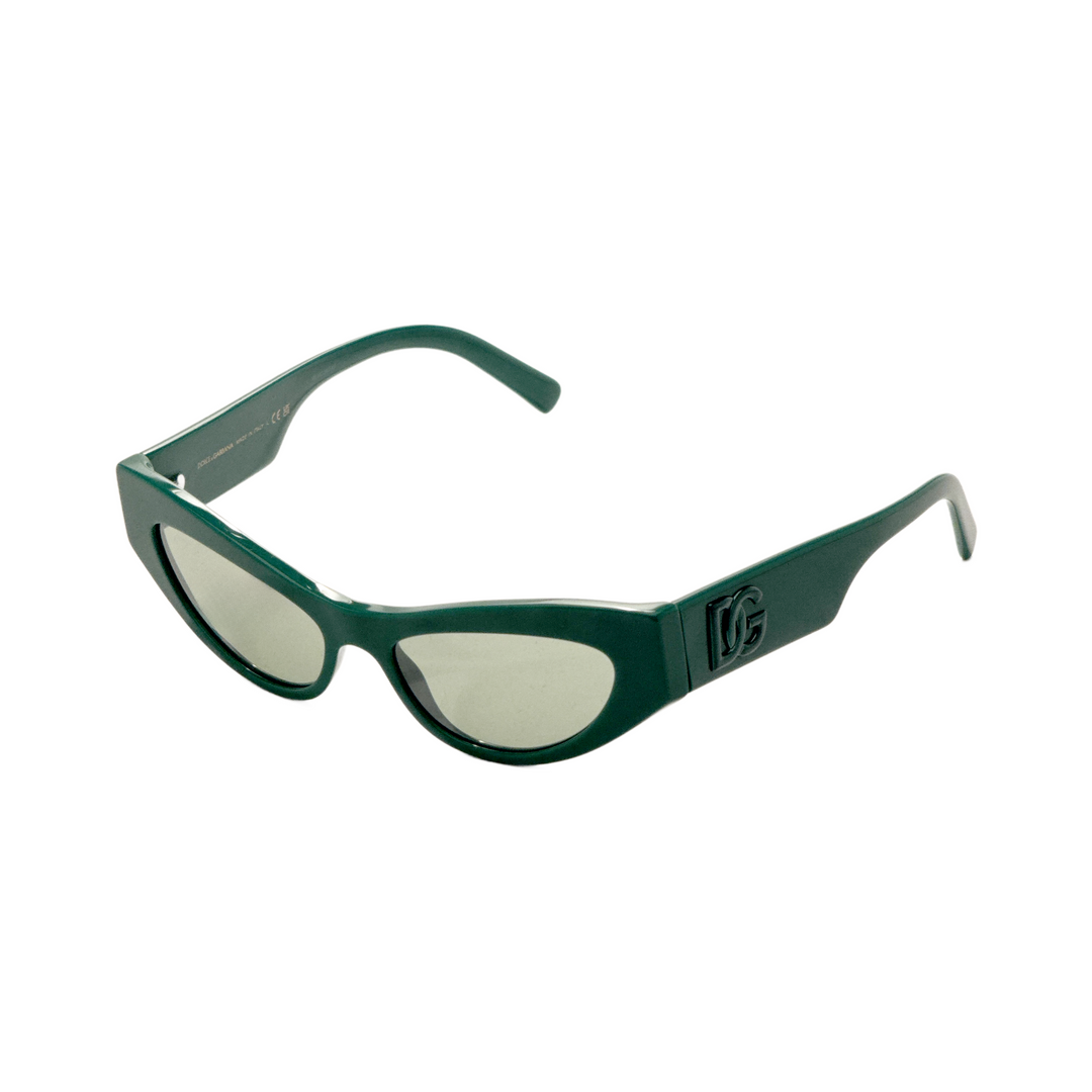 Classic 52 mm / Green