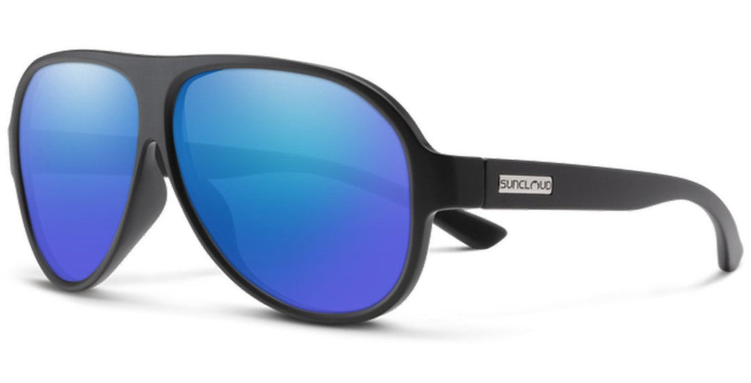 Rooney Black / Blue