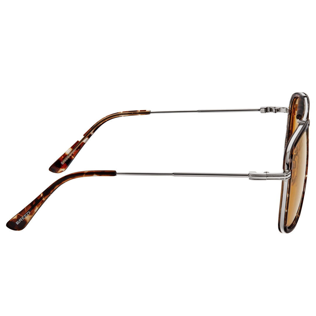 Flyer Tortoise/Brown