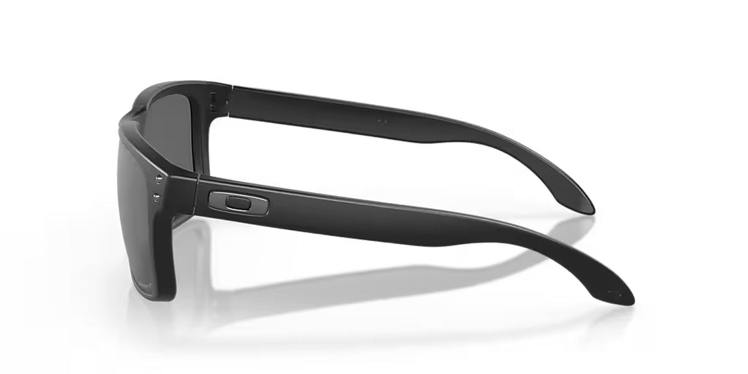 Holbrook XL MALE / MATTE BLACK - PRIZM BLACK PLD