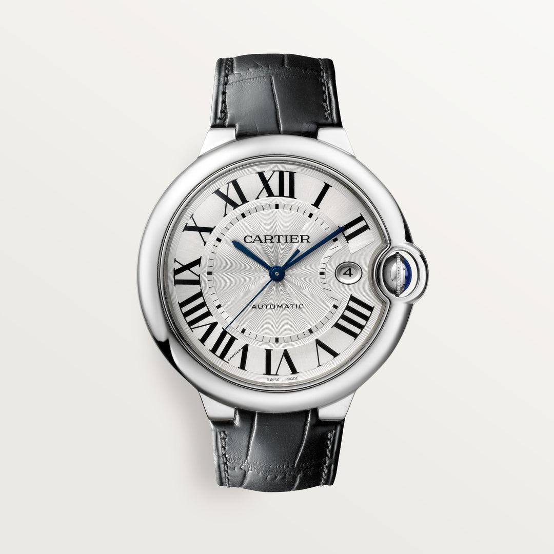 Cartier Ballon Bleu de Watch WSBB0026