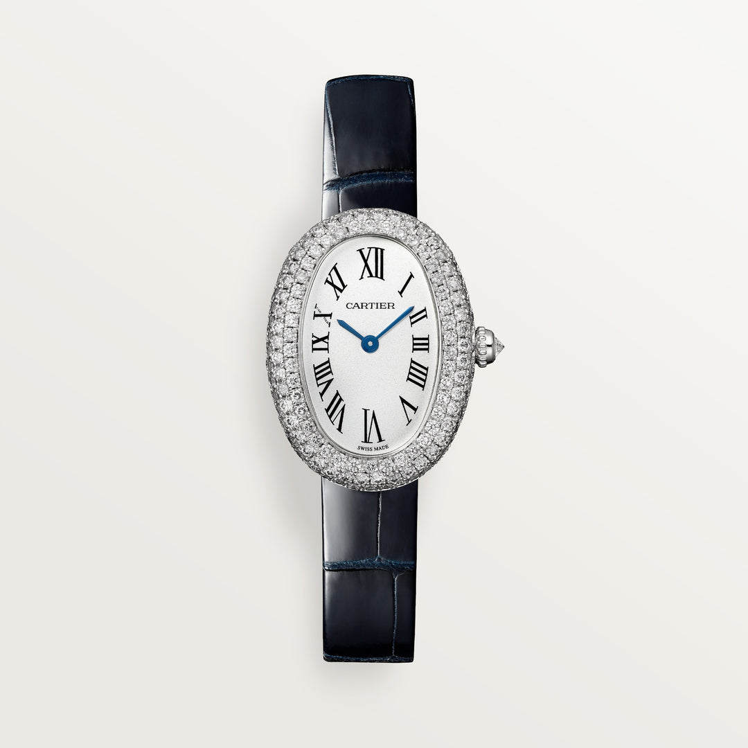 Cartier Baignoire Watch WJBA0049