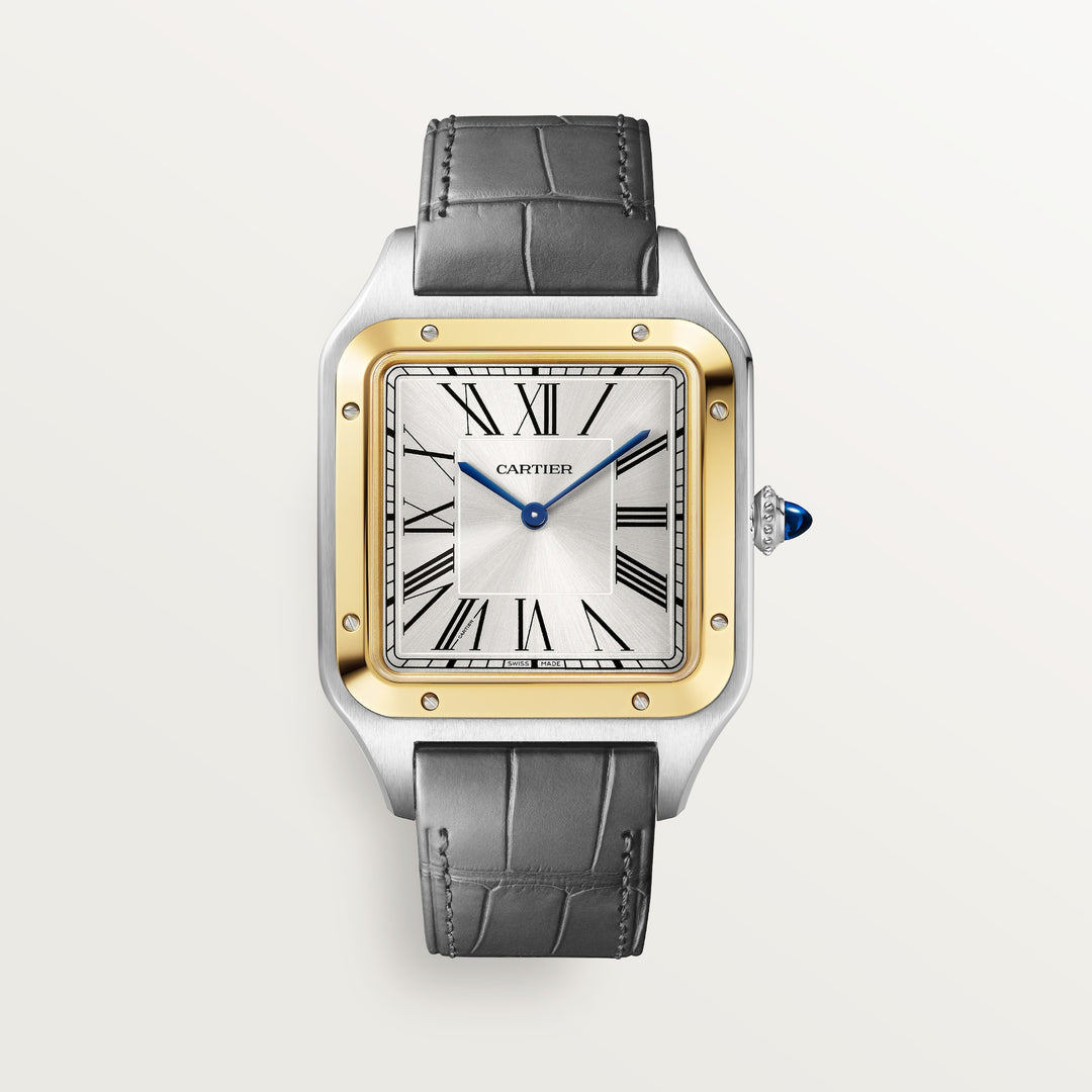 Cartier Santos-Dumont Watch W2SA0034