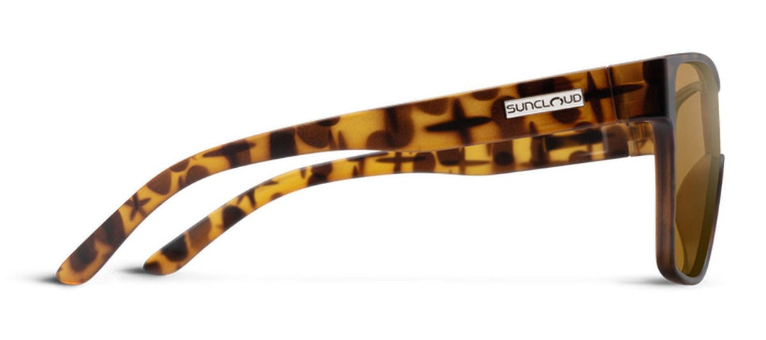 Biff Tortoise / Brown