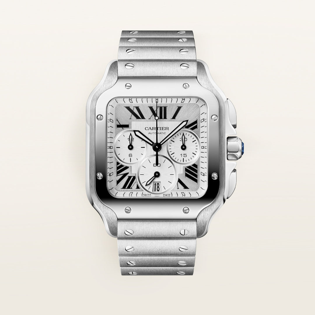 Cartier Santos de Watch WSSA0083