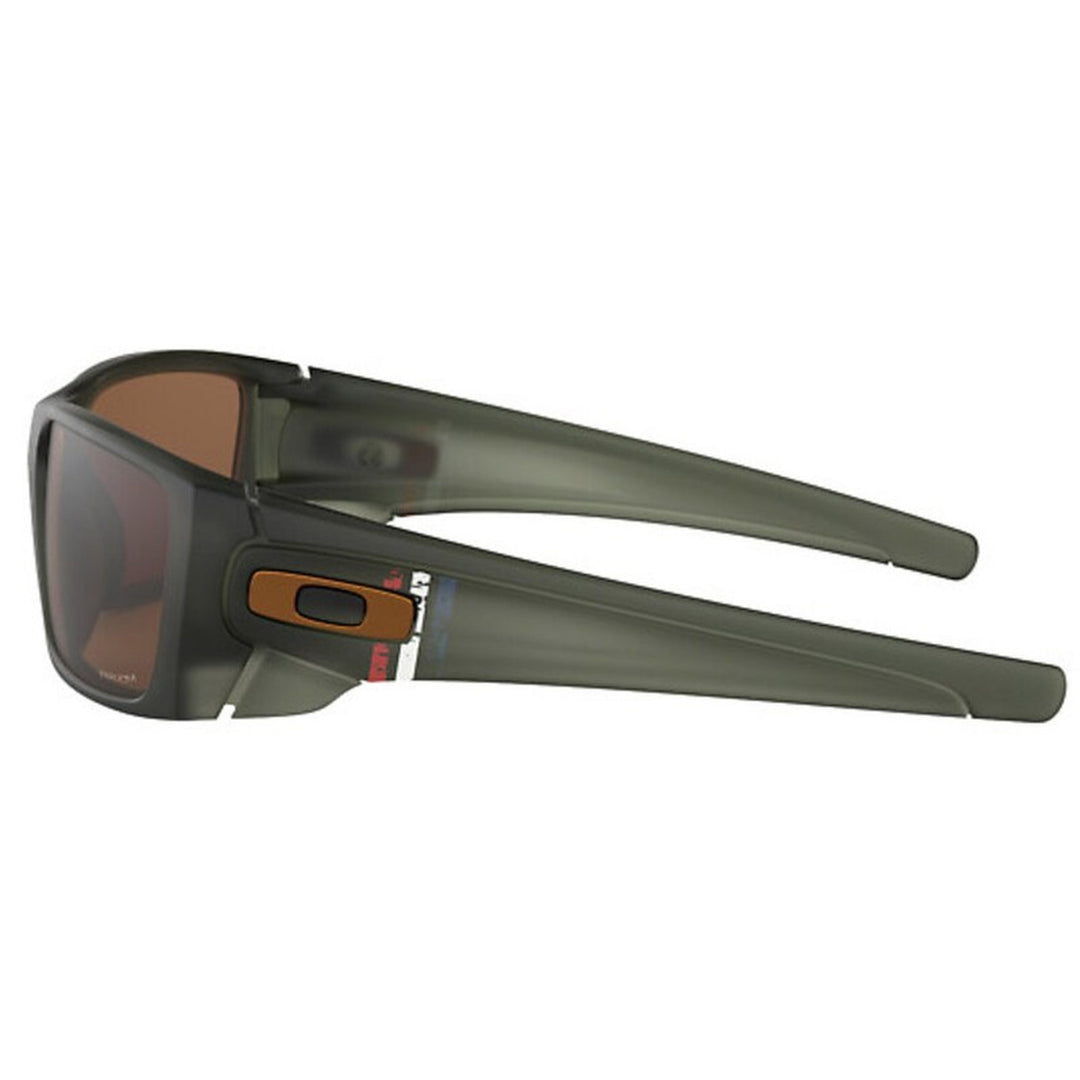 Fuel Cell M MEN / MATTE OLIVE INK-PRIZM TUNGSTEN
