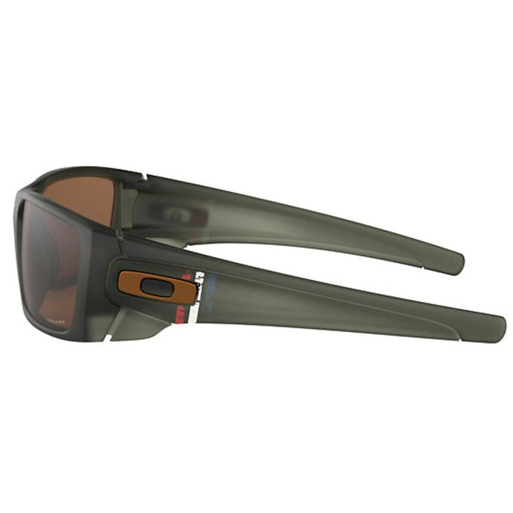 Fuel Cell M MEN / MATTE OLIVE INK-PRIZM TUNGSTEN