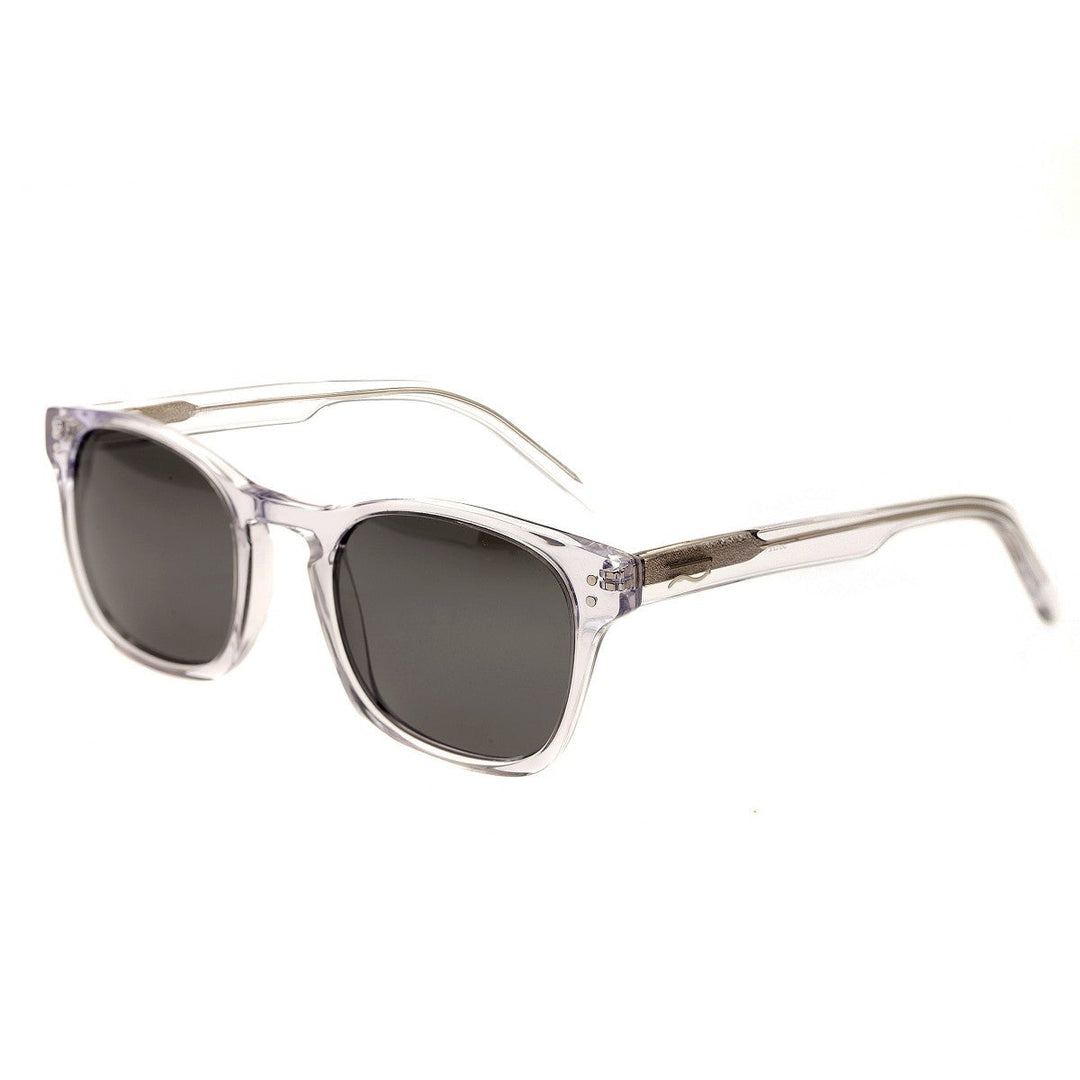 Bennett White/Black |  Dial