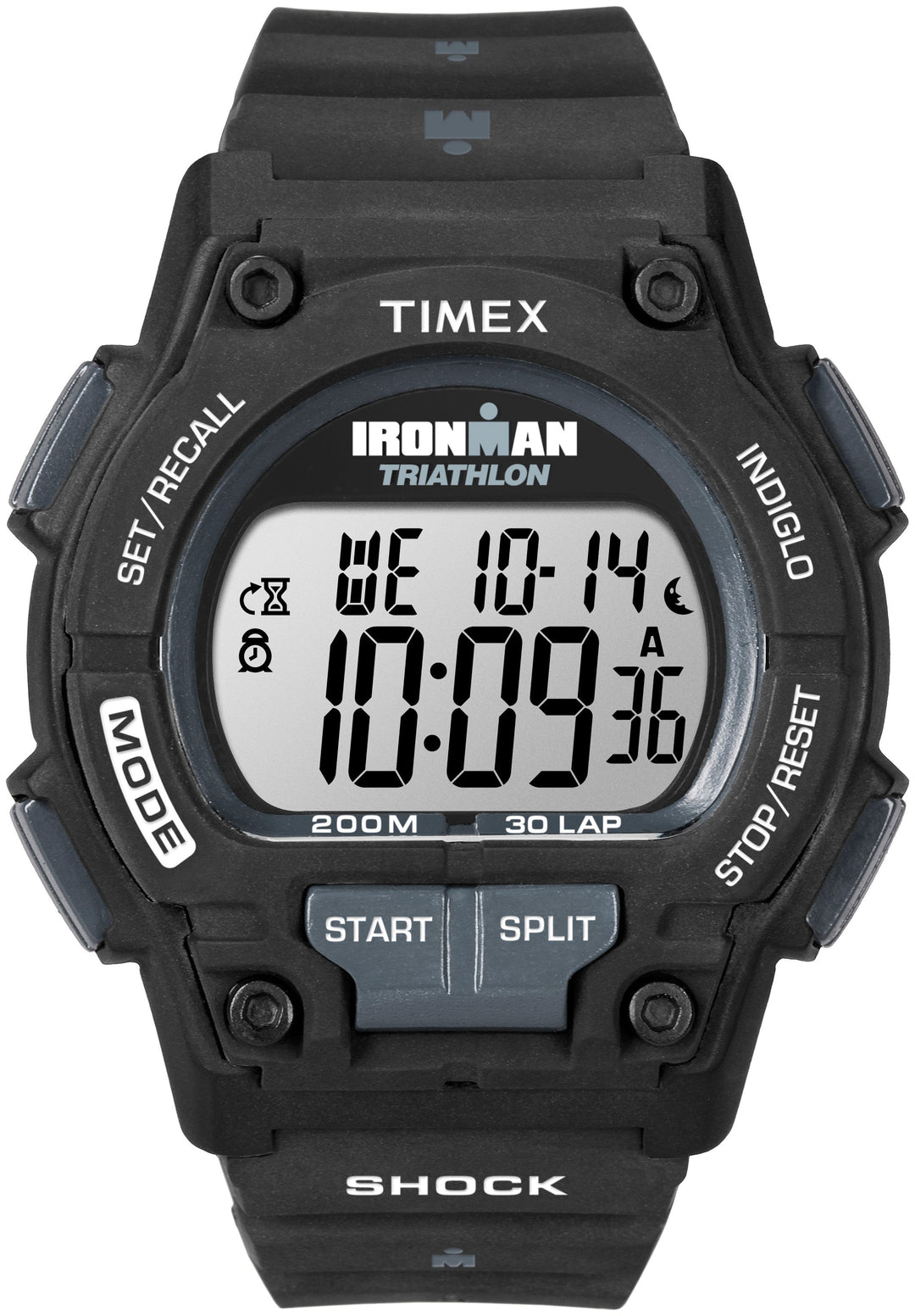 Ironman C30 Digital Dial