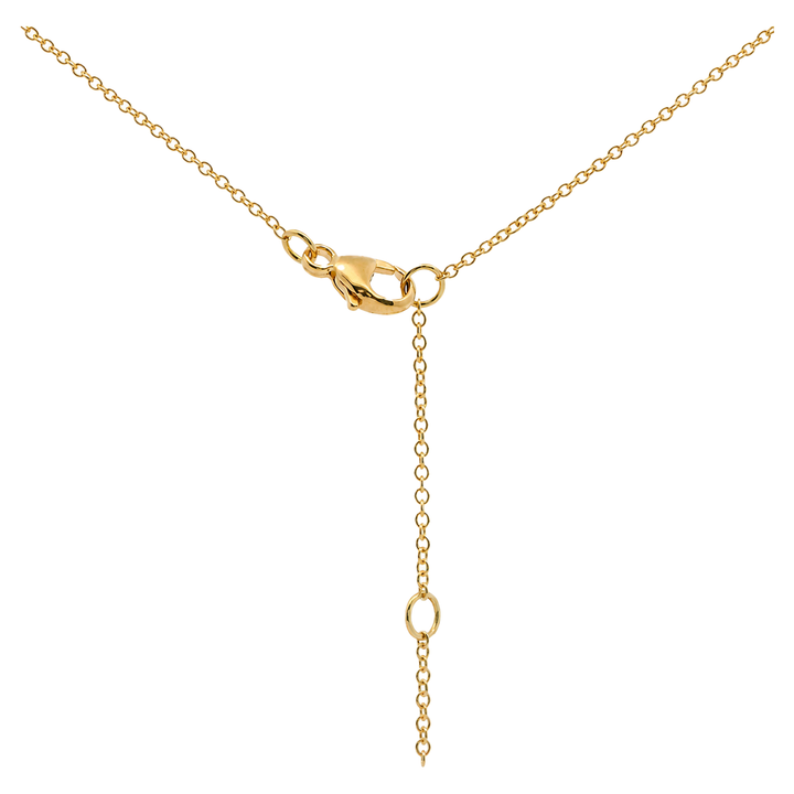 Pearl Rain Necklace