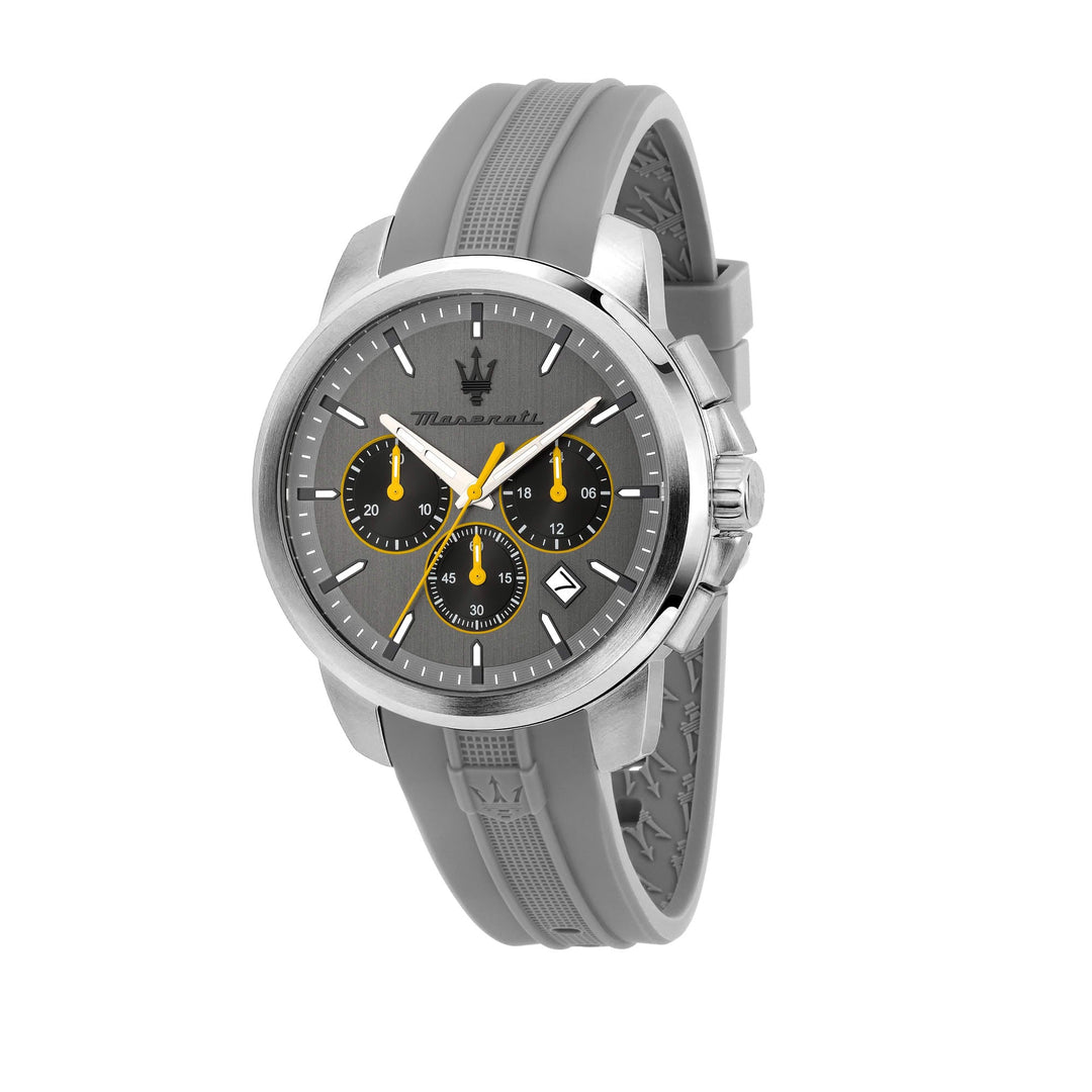 SUCCESSO Multi-Color Dial