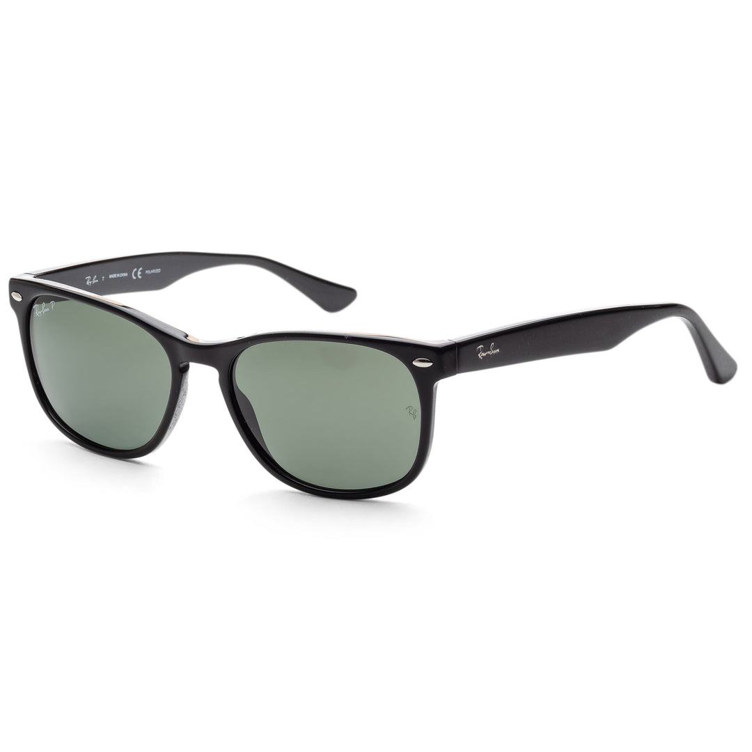 Classic G-15 Black Frame, Polar Green Lens |  Dial
