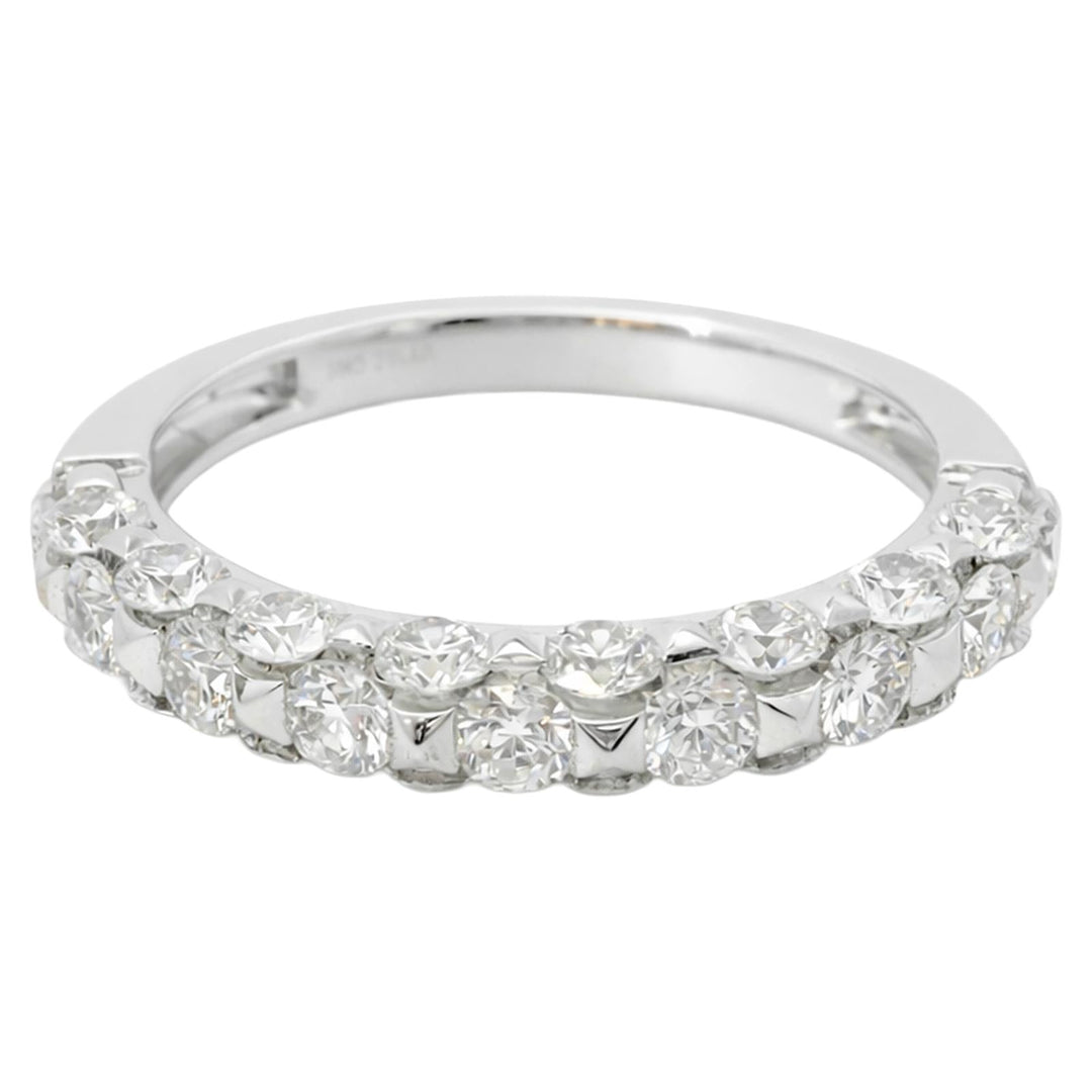Diamond Eternity Band