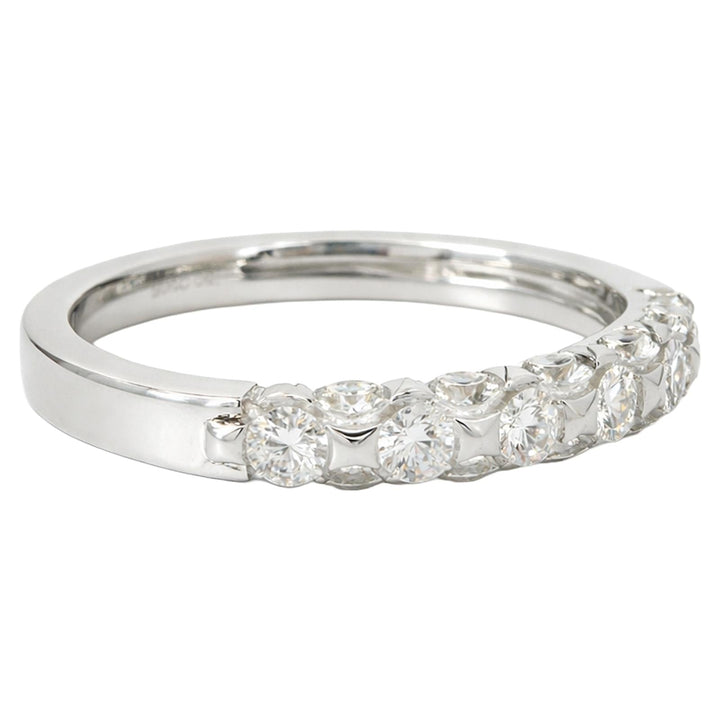 Diamond Eternity Band